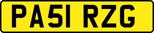 PA51RZG