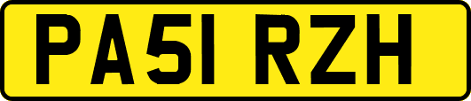 PA51RZH