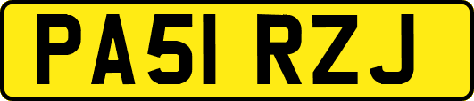 PA51RZJ