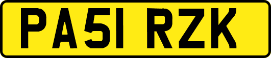 PA51RZK