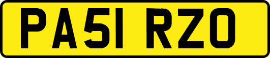 PA51RZO