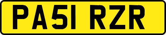 PA51RZR