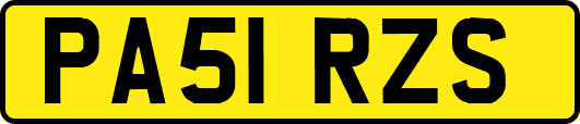 PA51RZS