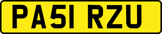 PA51RZU