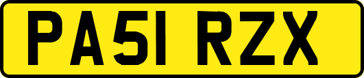 PA51RZX