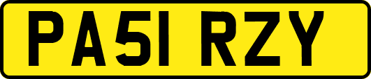 PA51RZY