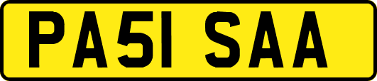 PA51SAA