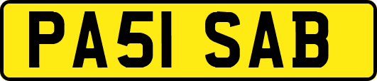 PA51SAB