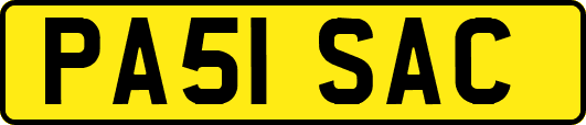 PA51SAC