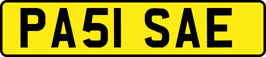 PA51SAE