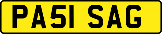 PA51SAG