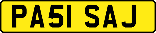 PA51SAJ