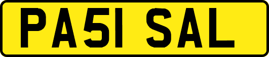 PA51SAL