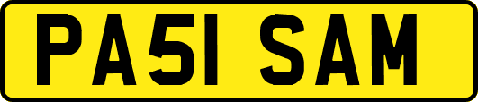 PA51SAM