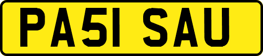 PA51SAU