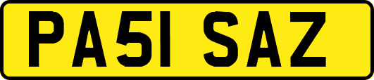 PA51SAZ
