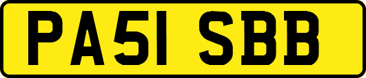 PA51SBB