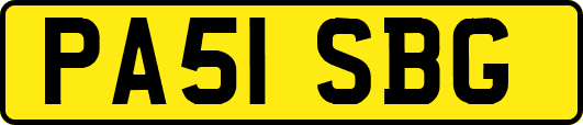 PA51SBG