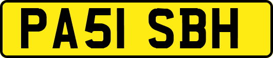 PA51SBH