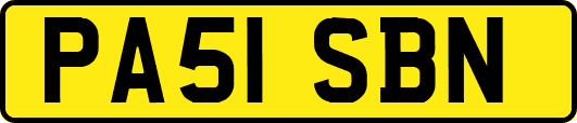 PA51SBN