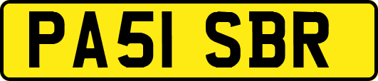 PA51SBR