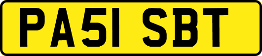 PA51SBT