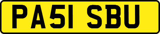 PA51SBU