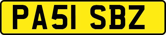 PA51SBZ