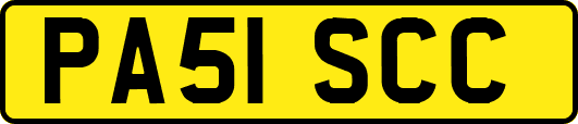 PA51SCC