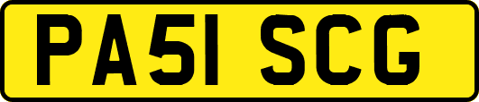 PA51SCG