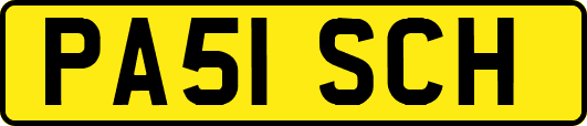 PA51SCH