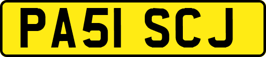 PA51SCJ