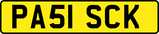 PA51SCK