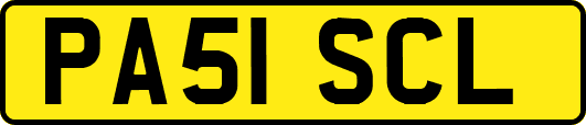 PA51SCL