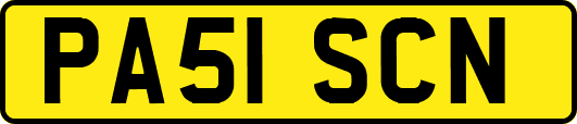 PA51SCN