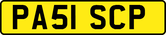 PA51SCP