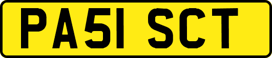 PA51SCT