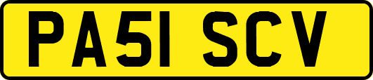 PA51SCV
