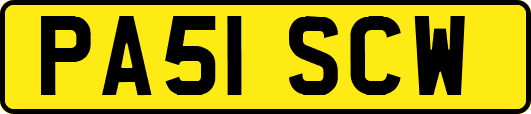 PA51SCW