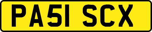 PA51SCX