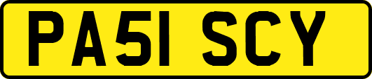 PA51SCY
