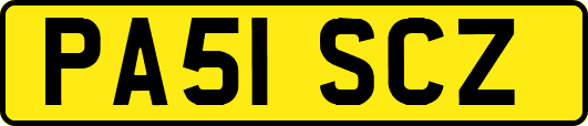 PA51SCZ