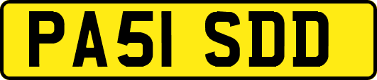 PA51SDD