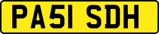 PA51SDH