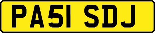 PA51SDJ