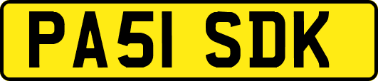 PA51SDK