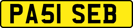 PA51SEB