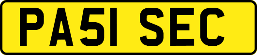 PA51SEC