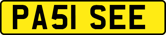 PA51SEE