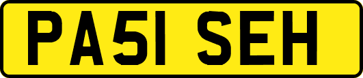 PA51SEH